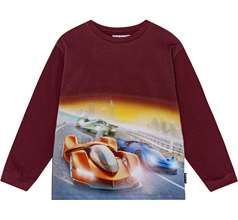 Rube T-shirts & Tops