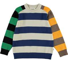 Buzzy Jumpers & Cardigans
