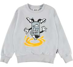 Mik Sweaters