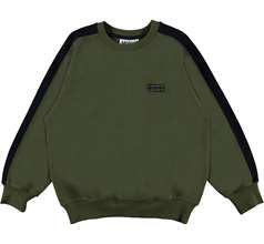 Mir Sweaters