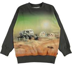 Mozy Sweaters