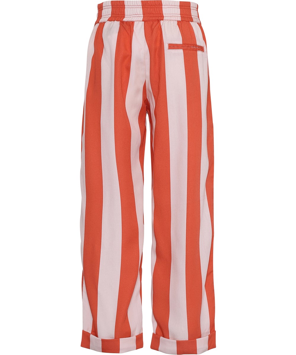 Amie - Bonbon Stripe - 