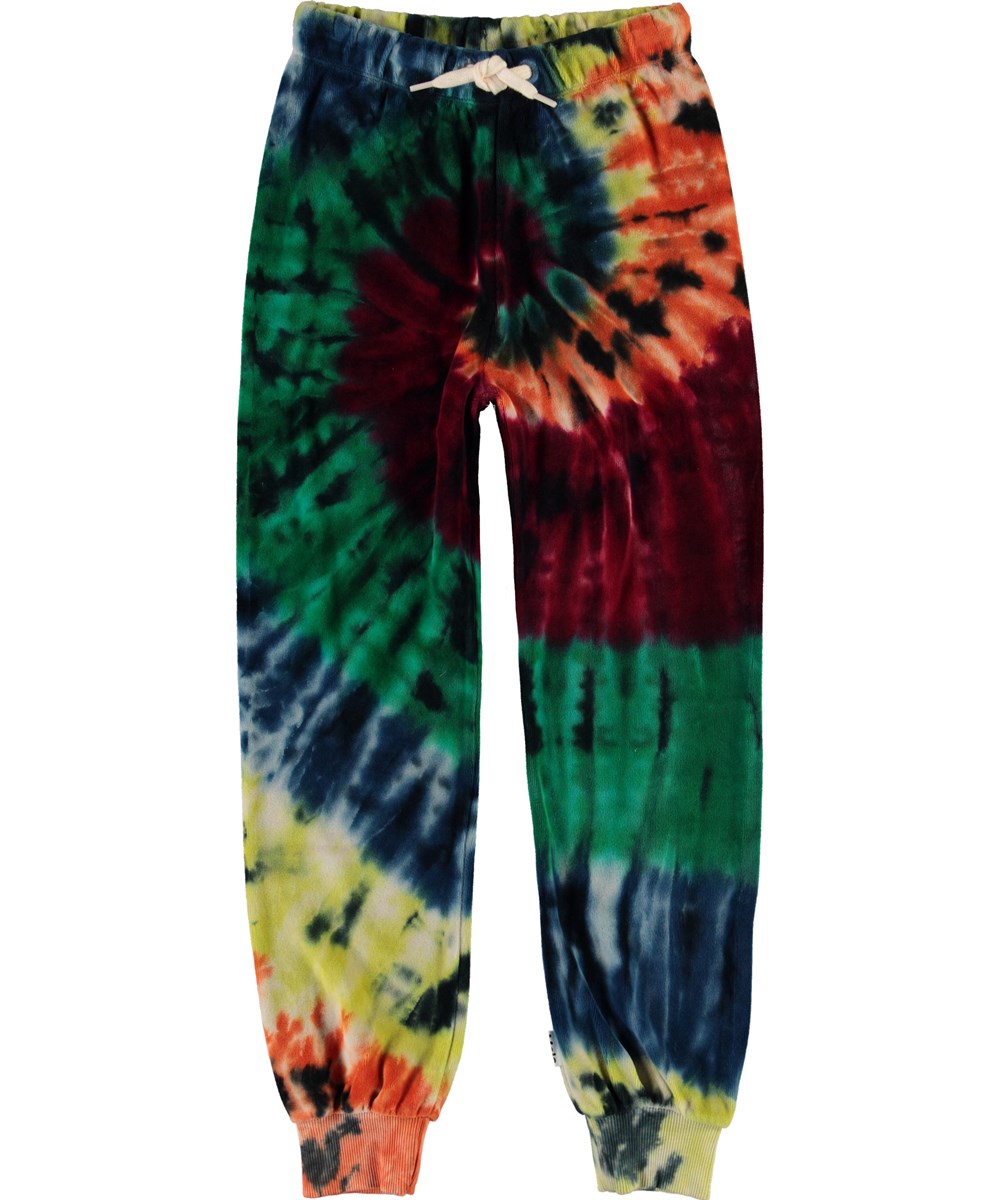 Amina - Autumn Swirl - 