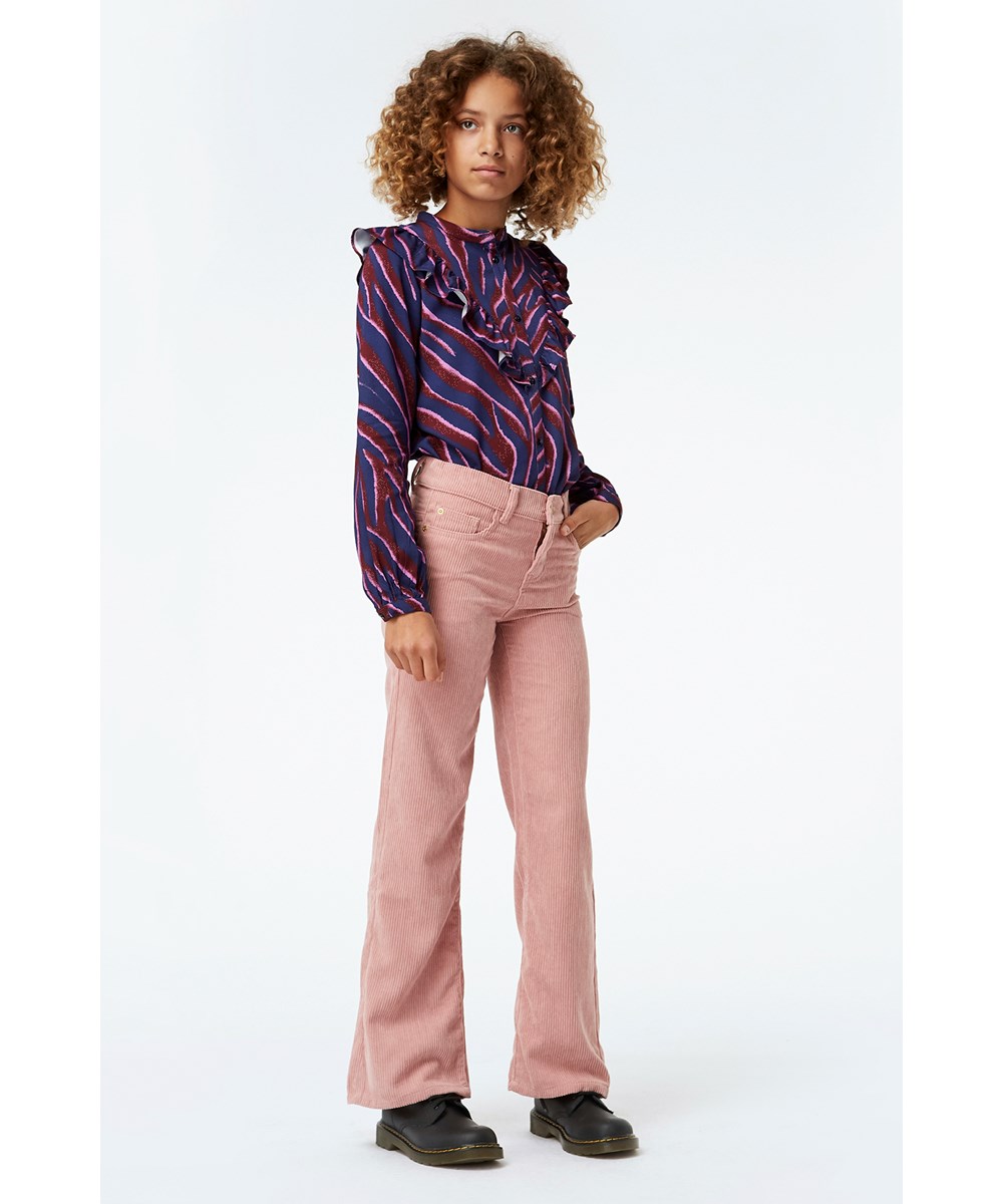 Anne - Desert Sand - 