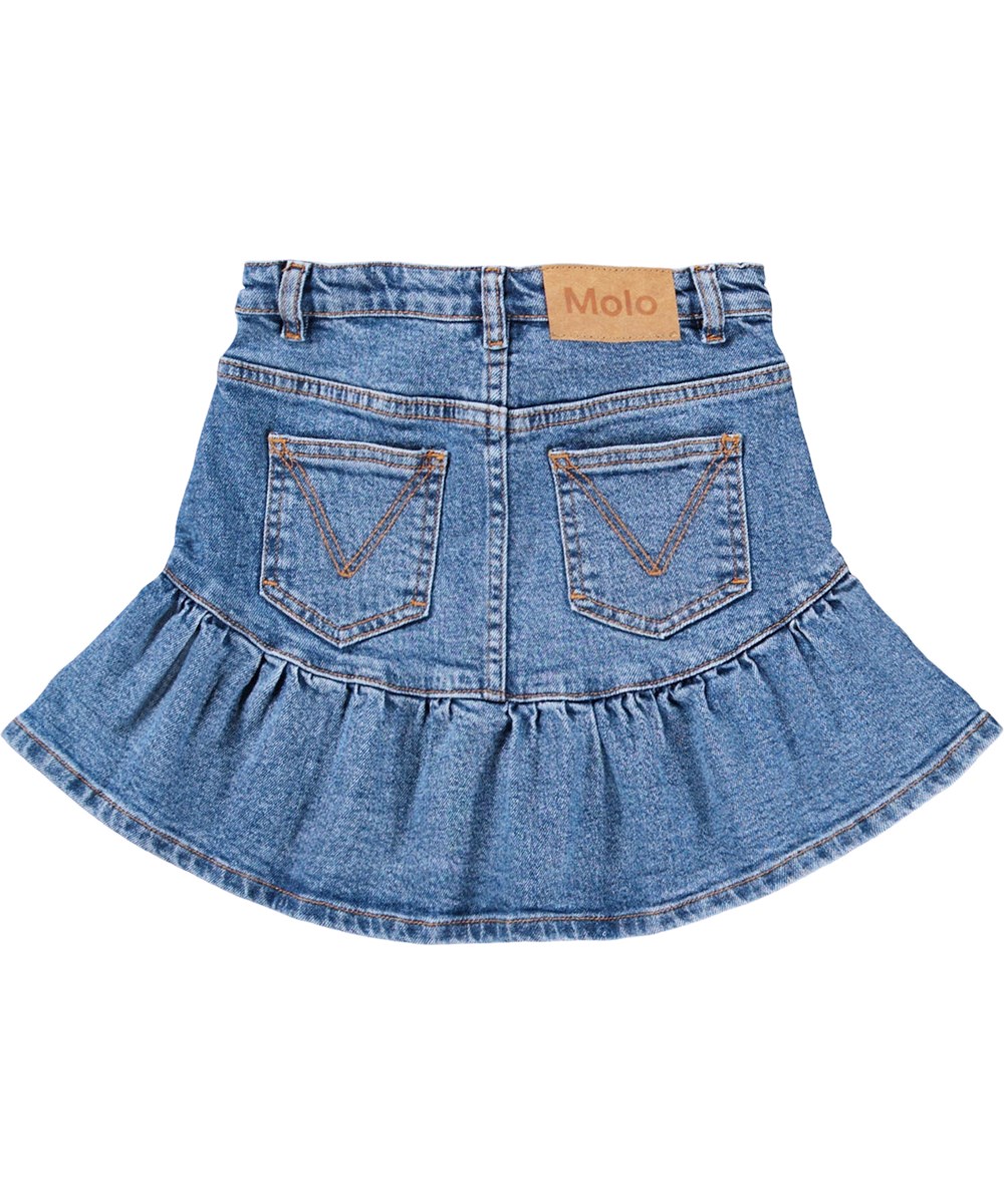 Bridget - Washed Vintage - 