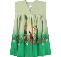 Cajla Dresses