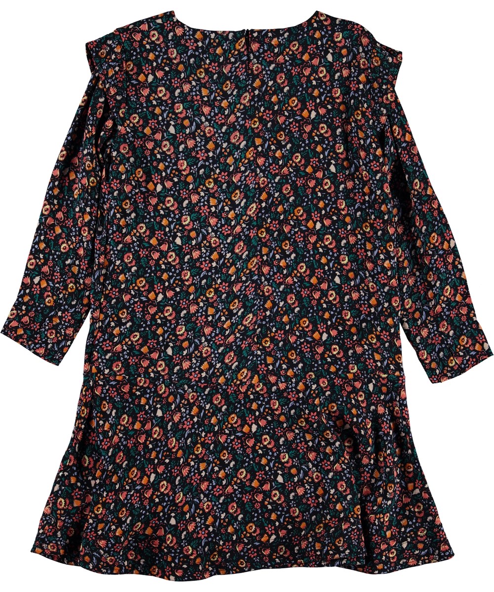 Calissa - Petite Fleur - Småblommig klänning