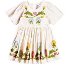 Carlin Dresses