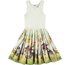 Cassandra Dresses