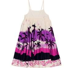 Chiyo Dresses