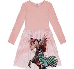 Credence Dresses