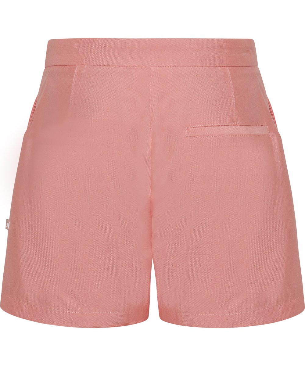 Addis - Rare Orchid - Rosa breda shorts. 