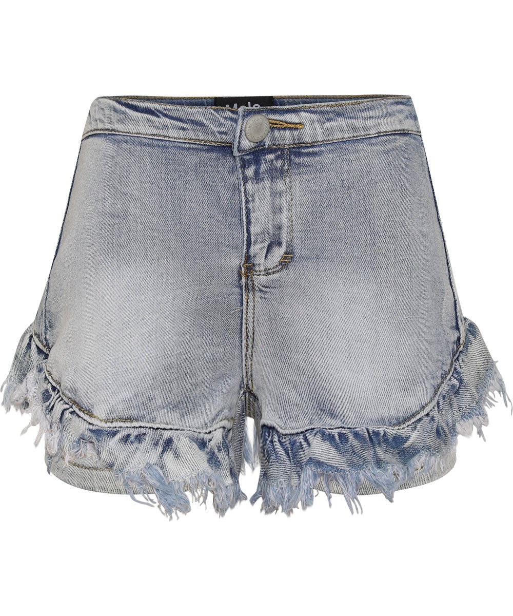 Agnetha - Heavy Blast - Shorts 