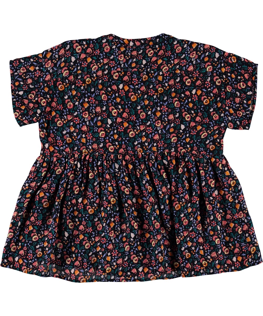 Rania - Petite Fleur - Små blommig blus