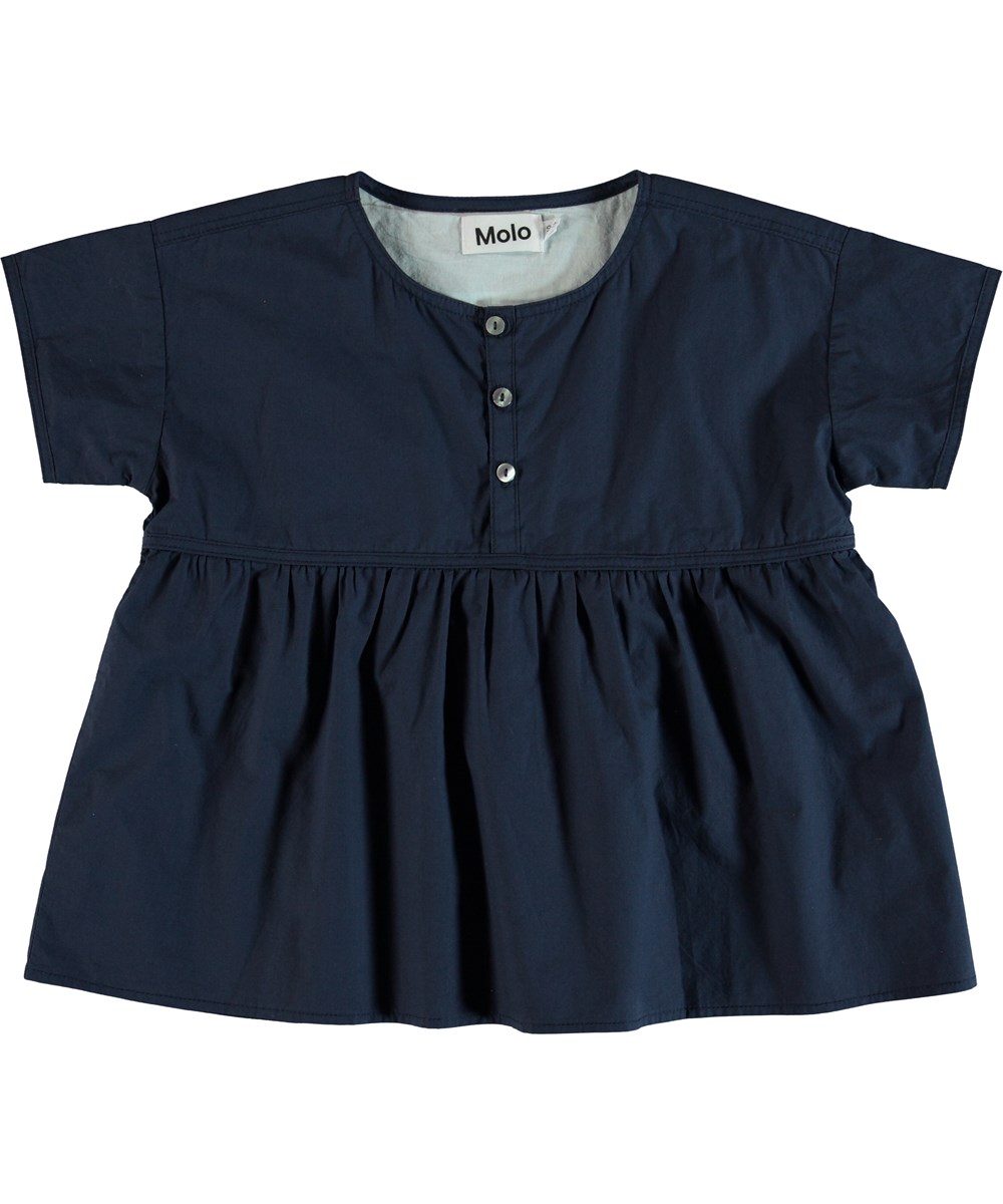 Rania - Summer Night - Blus 