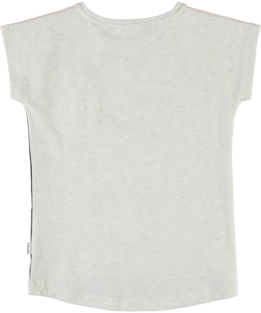 Ragnhilde - Horse Friends - Ekologisk t-shirt med hästtryck