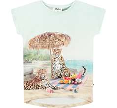 Ragnhilde T-shirts & Tops