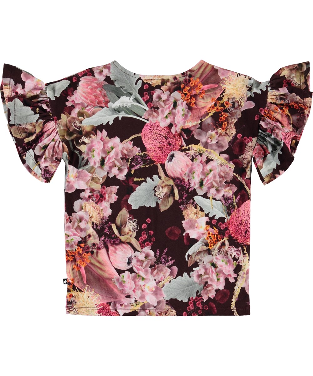 Rayah - Winter Bouquet - 