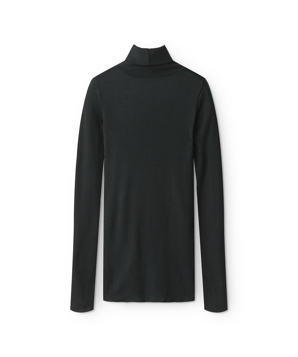 Rilla Wool - Black - 