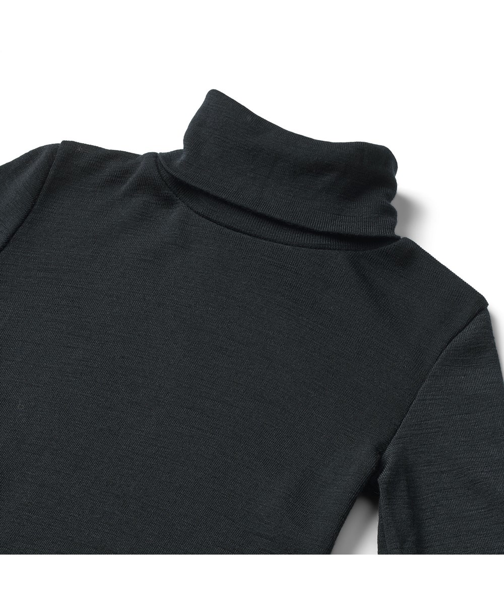 Rilla Wool - Black - 