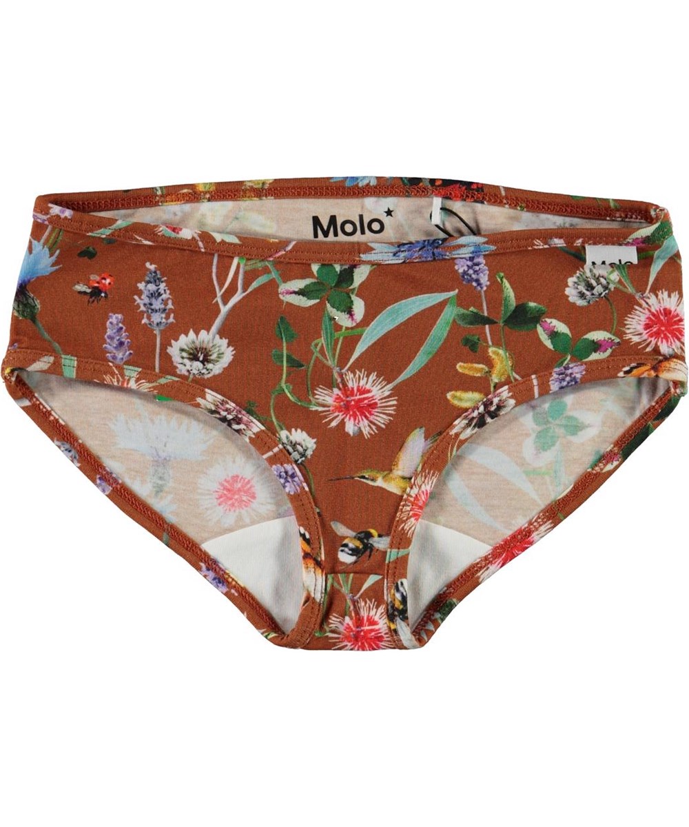 Jane - Wildflowers - Ekologiska trosor med blommor