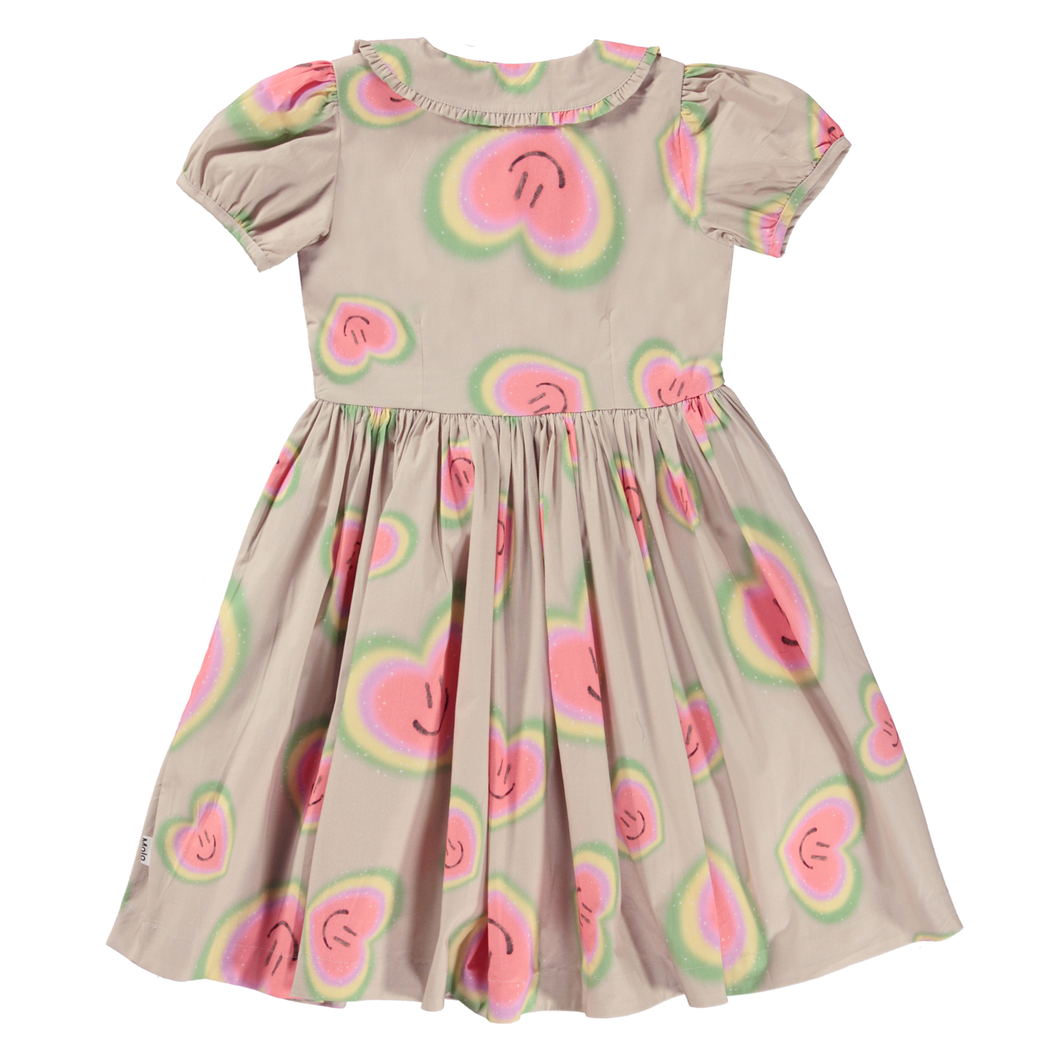 ワンピース caramel BUDDLEIA DRESS 6y Nessa Dress – Dress the Population