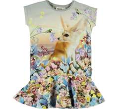 Caeley Dresses