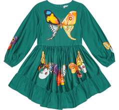 Calissa Dresses