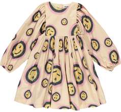 Caly Dresses