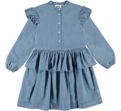 Carisma Dresses