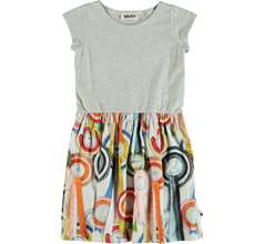 Carla Dresses