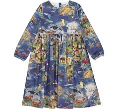 Cassiopeia Dresses