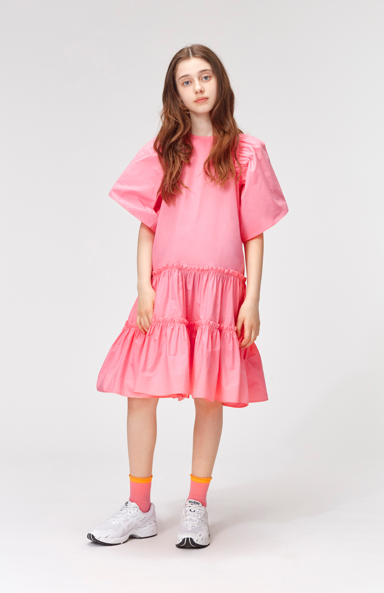 [babylclub] Kitty gal mini dress /追跡付 cf3faa1d1fae7f8c9ad3f60b1b68af