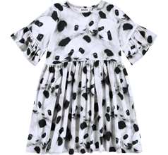 Chasity Dresses