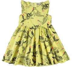Chika Dresses