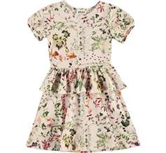Chrisette Dresses