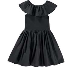 Christal Dresses