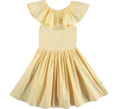 Christal Dresses