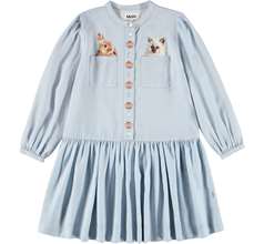 Clara Dresses