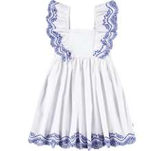Clementine Dresses
