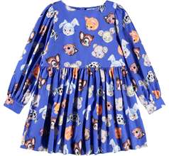 Cleo Dresses