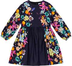 Como Dresses