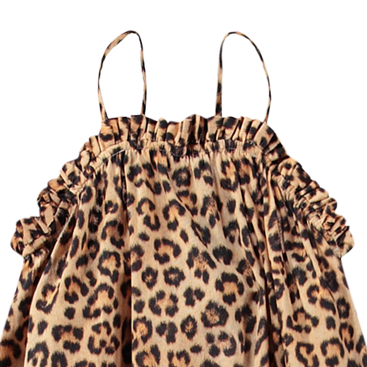 ワンピース Spooning leo dress peach Spooning leo dress peach
