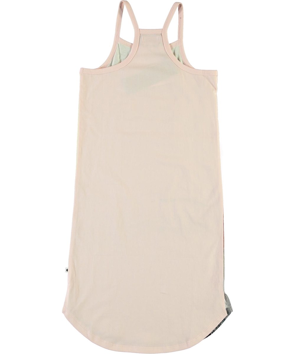 Cortney - Golden Coast - Organic beach dress with surf