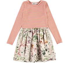 Credence Dresses
