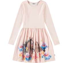 Credence Dresses