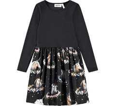 Credence Dresses