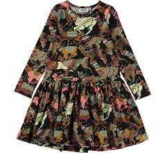Creola Dresses