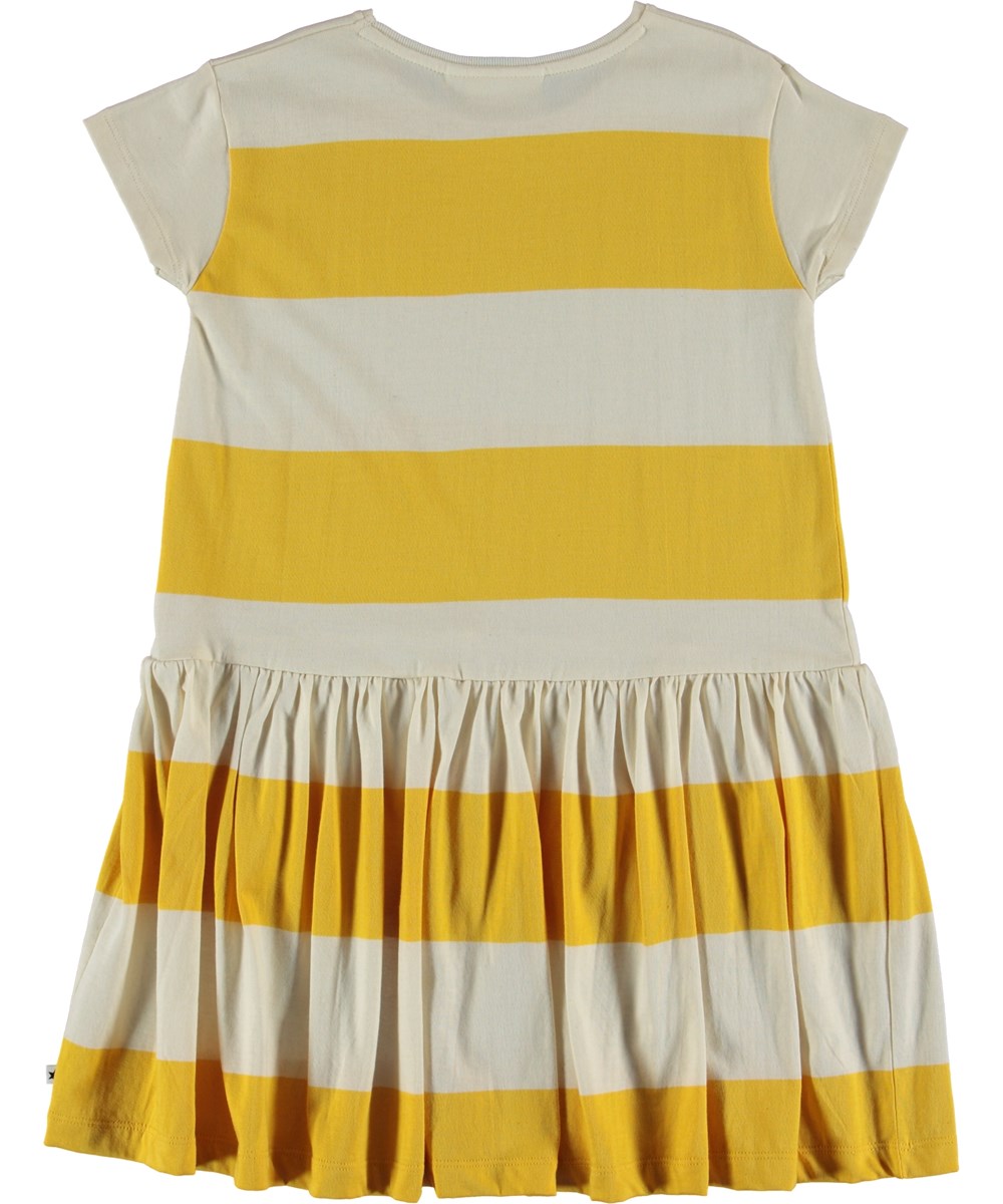 Cressida - Sunrise Stripe - Cresida Dress 