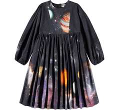 Crystal Dresses